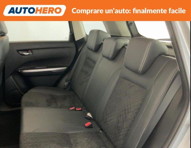 SUZUKI Vitara 1.4 Hybrid A/T Starview