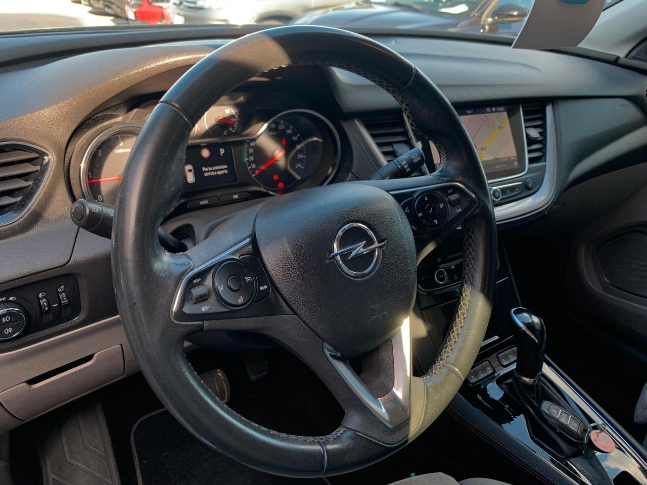 Opel Grandland X 1.6 diesel Ecotec Start&Stop aut. Innovation