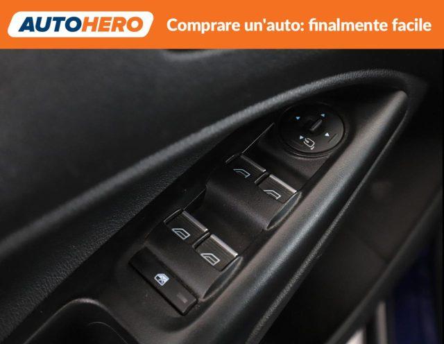 FORD Tourneo Connect 7 1.5 TDCi 120 CV Titanium