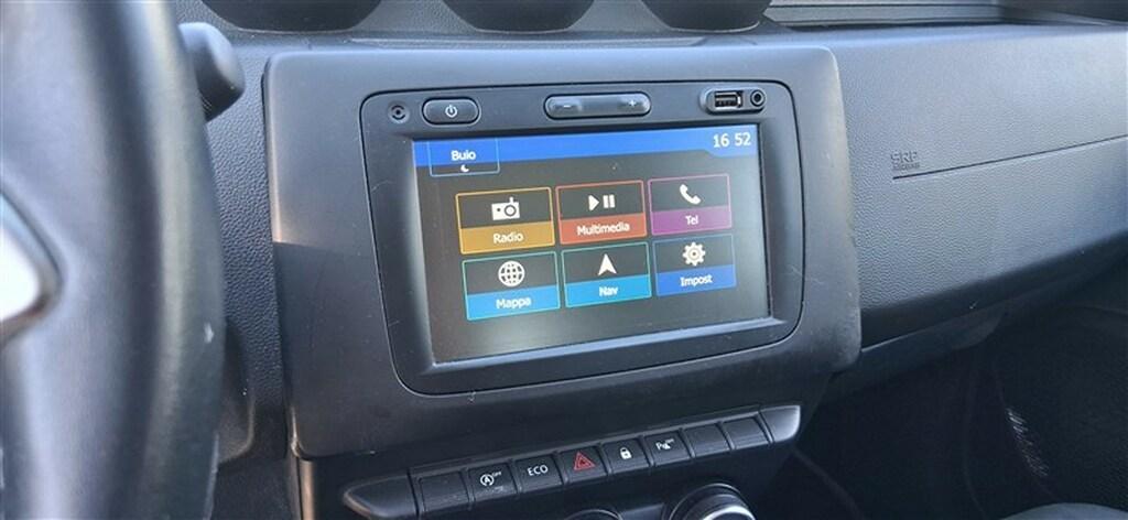 Dacia Duster 1.0 tce ECO-G Comfort 4x2
