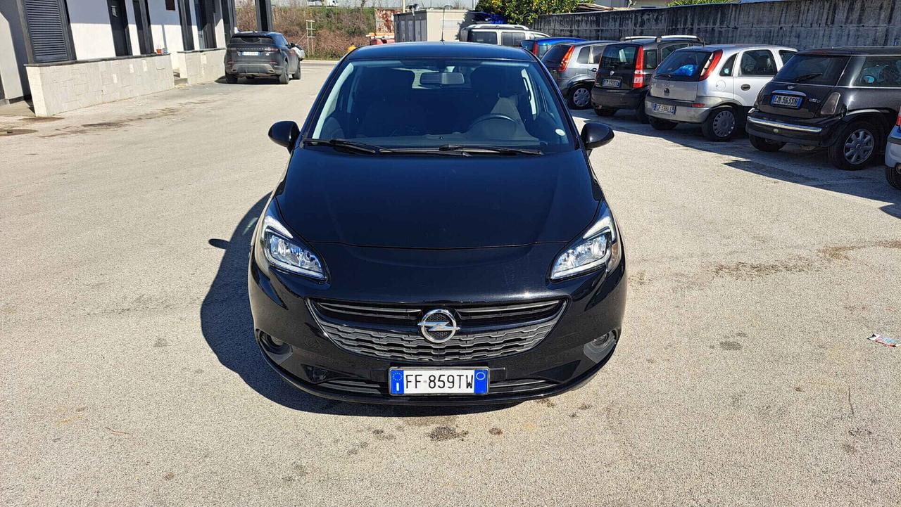 Opel Corsa 1.3 CDTI 75Cv ecoFLEX Start&Stop b-Color