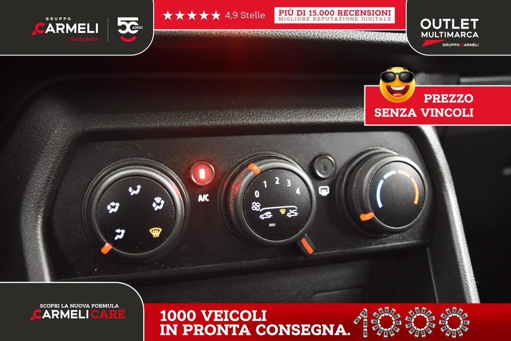 Dacia Sandero Stepway 1.0 tce ECO-G Expression