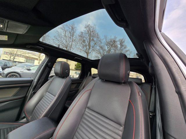 LAND ROVER Discovery Sport 2.0D I4 150 CV AWD Auto R-Dynamic SE PERMUTE