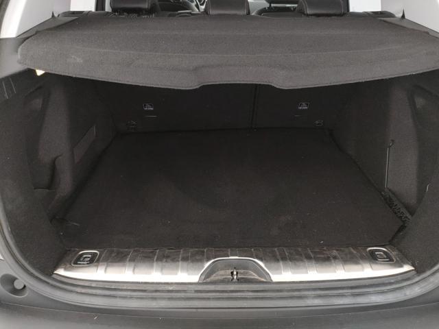 PEUGEOT 2008 BlueHDi 120 S&S Allure TAGLIANDATA