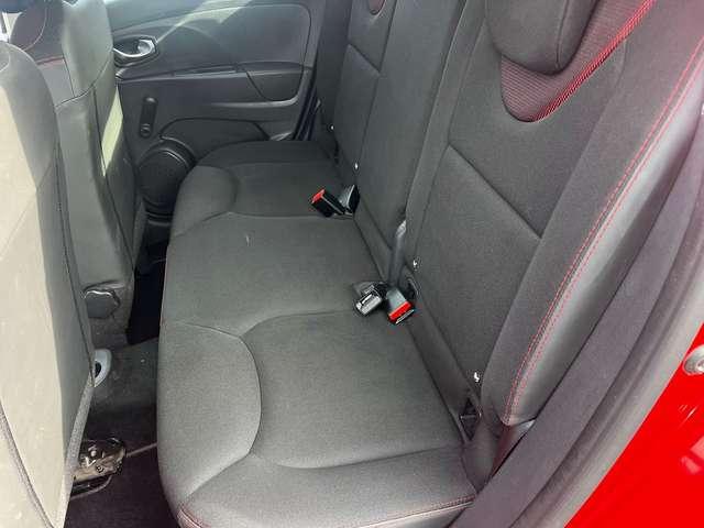 Renault Clio Clio IV 2012 5p 1.5 dci energy Duel 75cv