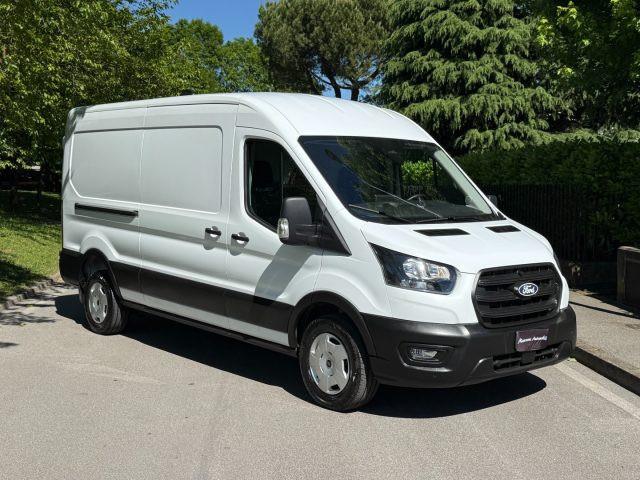 FORD Transit 350 2.0 EcoB.130CV PL-TA L3H3 Trend