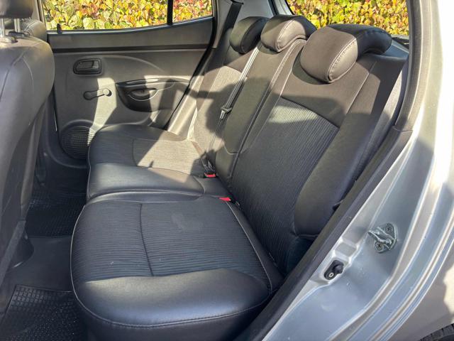 KIA Picanto 1.0 12V Life Bi-Fuel