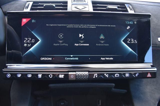 DS AUTOMOBILES DS 7 Crossback E-Tense Performance Line+