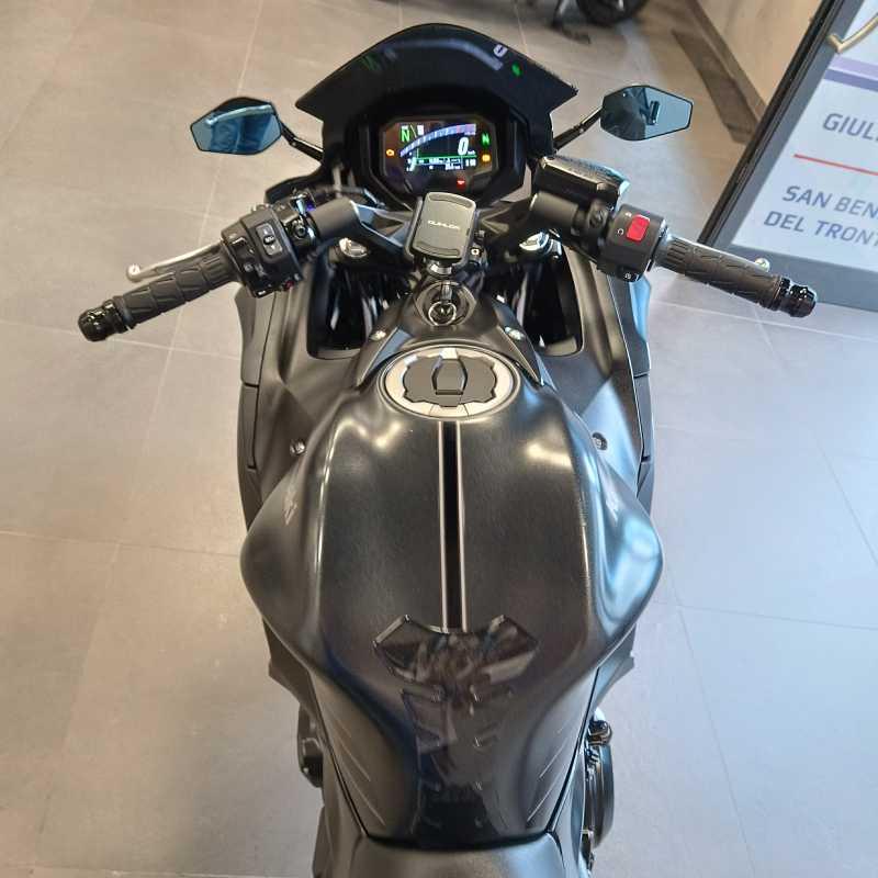 Kawasaki Ninja 650 - 2025