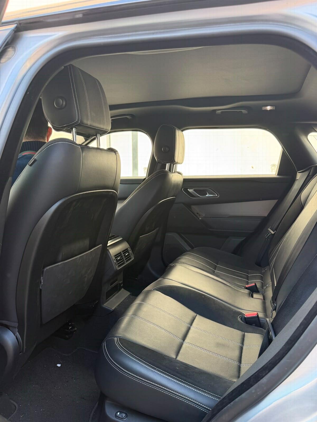 Land Rover Range Velar 2.0D I4 240 CV R-Dynamic
