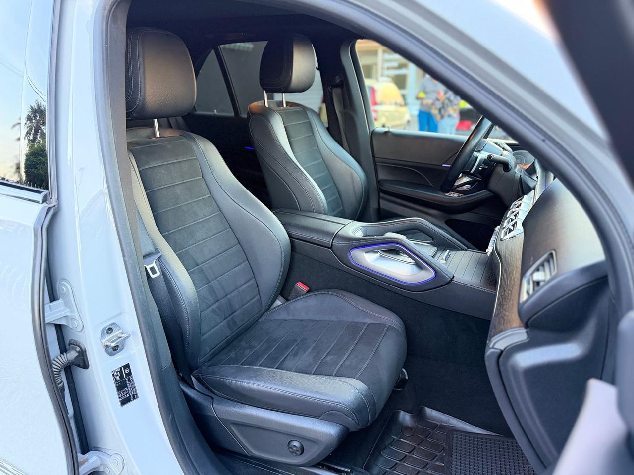 Mercedes-Benz GLE 300 AMG Line Premium Plus #50525