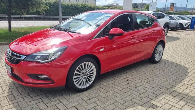 OPEL Astra 1.0 Turbo ecoFLEX Start&Stop 5 porte Innovation