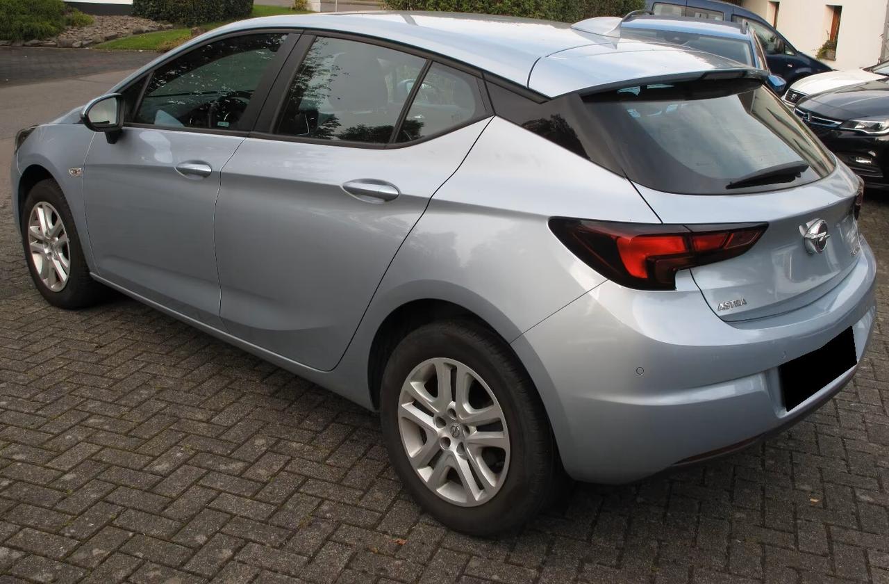 Opel Astra 1.4 Turbo 110CV EcoM 5 porte Dynamic
