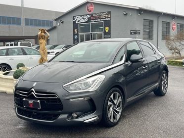 Ds DS5 DS 5 BlueHDi 180 S&S EAT6 Sport Chic