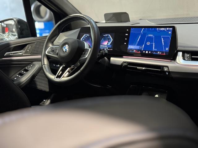 BMW 218 d Active Tourer Msport