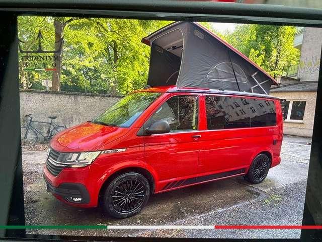 Volkswagen T6.1 California 2.0 Tdi Beach Camper 150cv