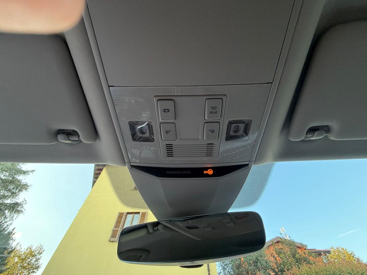 Volkswagen Passat 2.0 TDI Business #50324