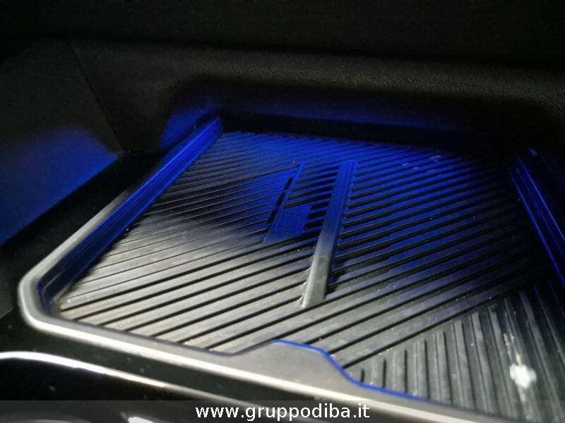 BMW Serie 5 G61 Touring 520d Touring 48V xdrive MSport auto