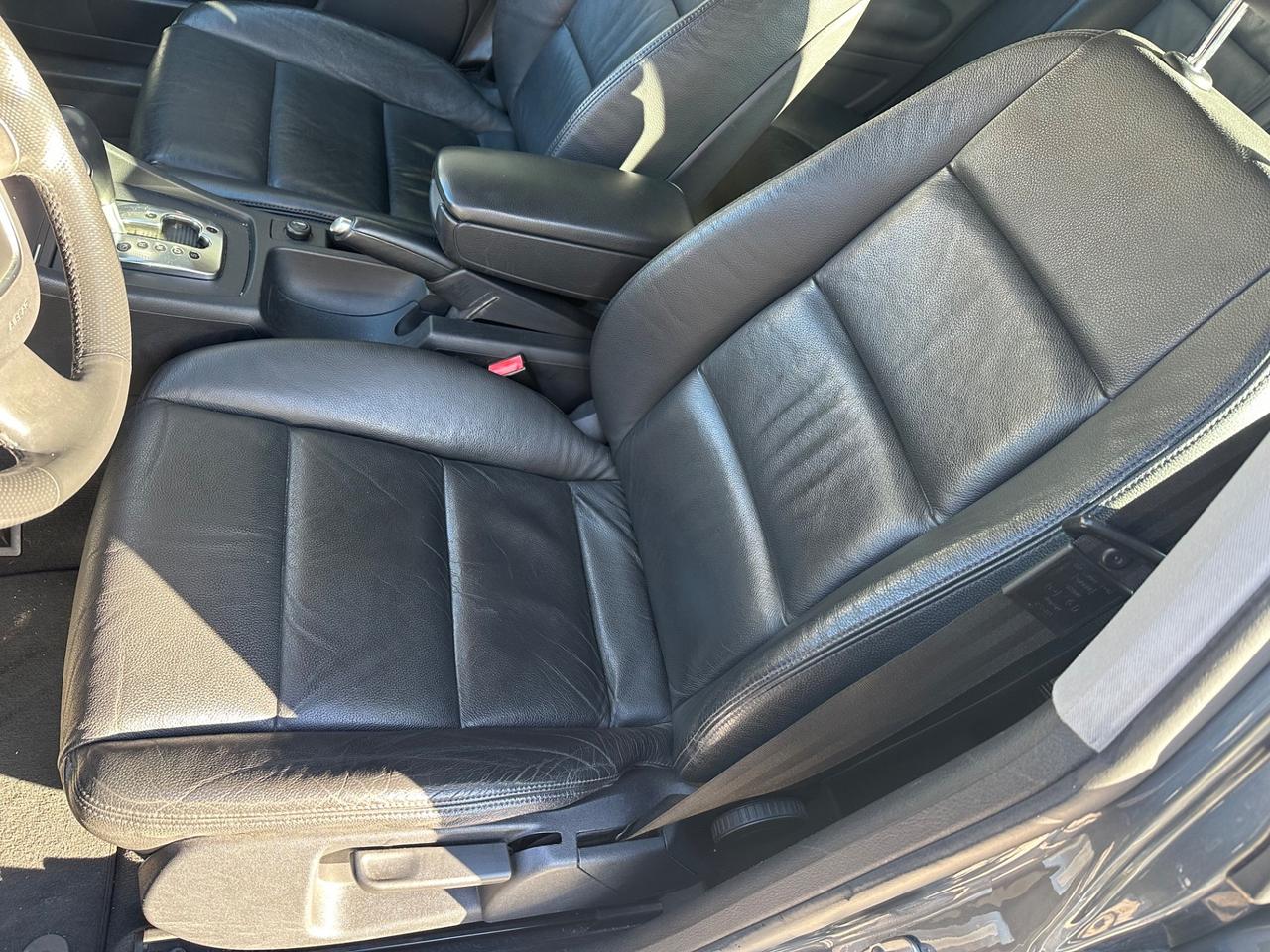 Audi A4 3.0 V6 TDI Avant quattro