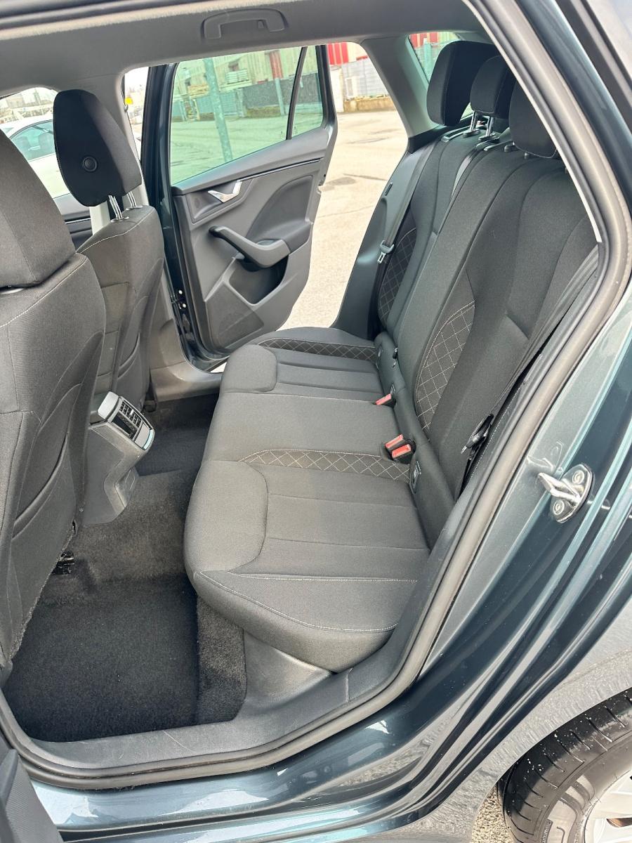SKODA - Kamiq - 1.0 TSI 115 CV DSG Monte Carlo