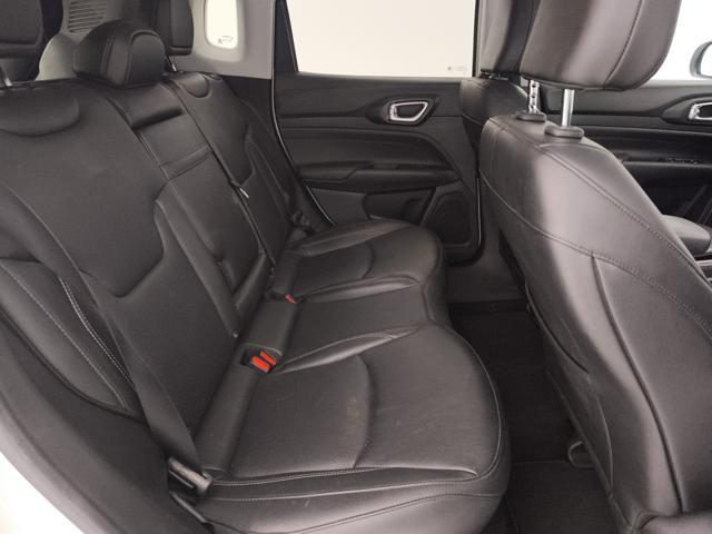 JEEP Compass 1.3 turbo t4 phev S 4xe auto