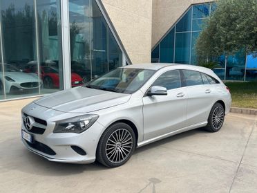 Mercedes-benz CLA 200 d S.W. Automatic Business