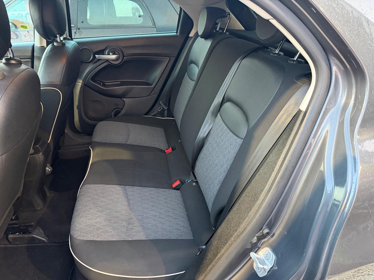 Fiat 500X 1.6 MultiJet 120 CV S-Design Cross