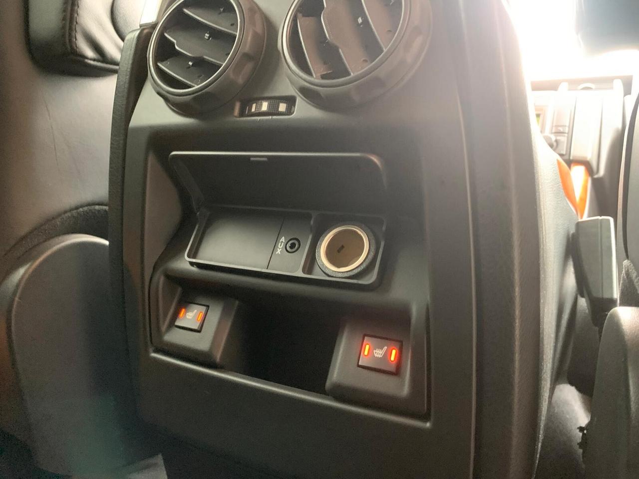 Land Rover Range Sport 3.6 TDV8 HSE PelleTettoNavi