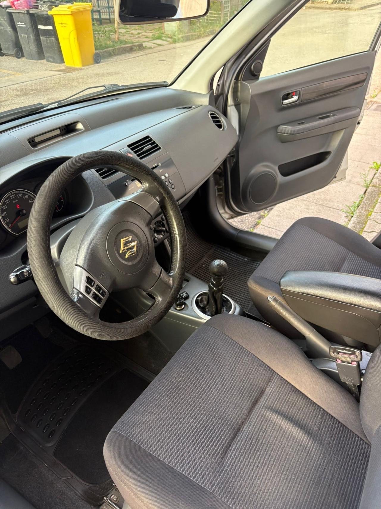 Suzuki Swift 1.3 GPL 5p. GL Safety Pack