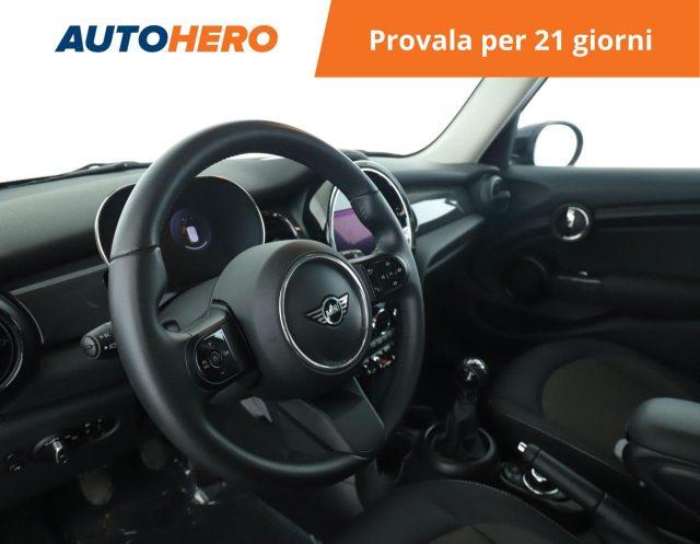 MINI Cooper 1.5 One 75 CV Essential 5 porte