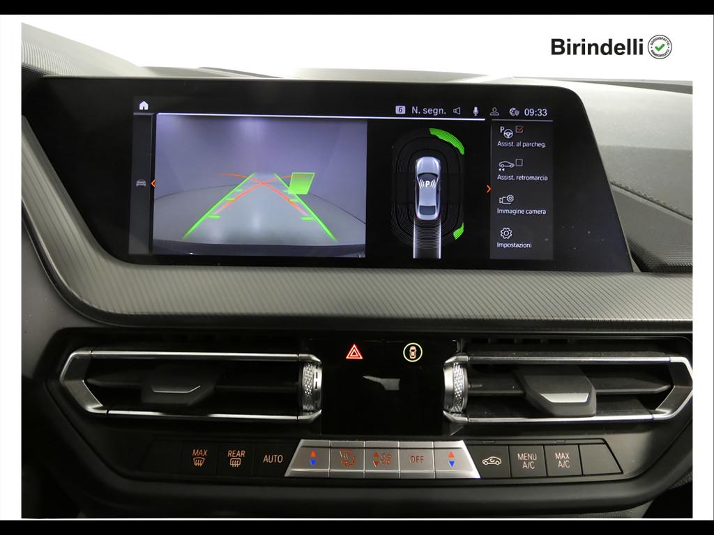 BMW Serie 2 G.C. (F44) - 218d Gran Coupé Msport