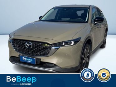 Mazda CX-5 2.2 NEWGROUND 2WD 150CV AUTO