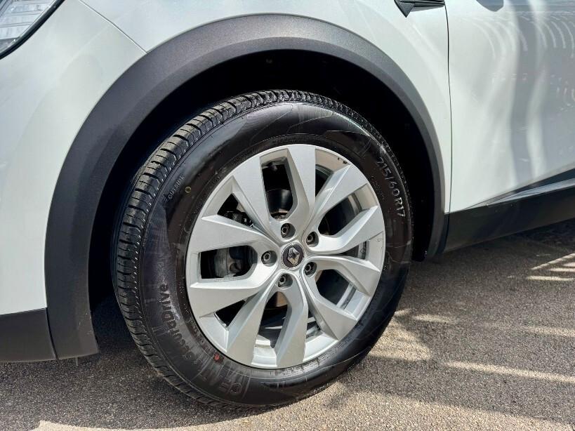 Renault Captur 1.0 TCE GPL INTENS 101 CV