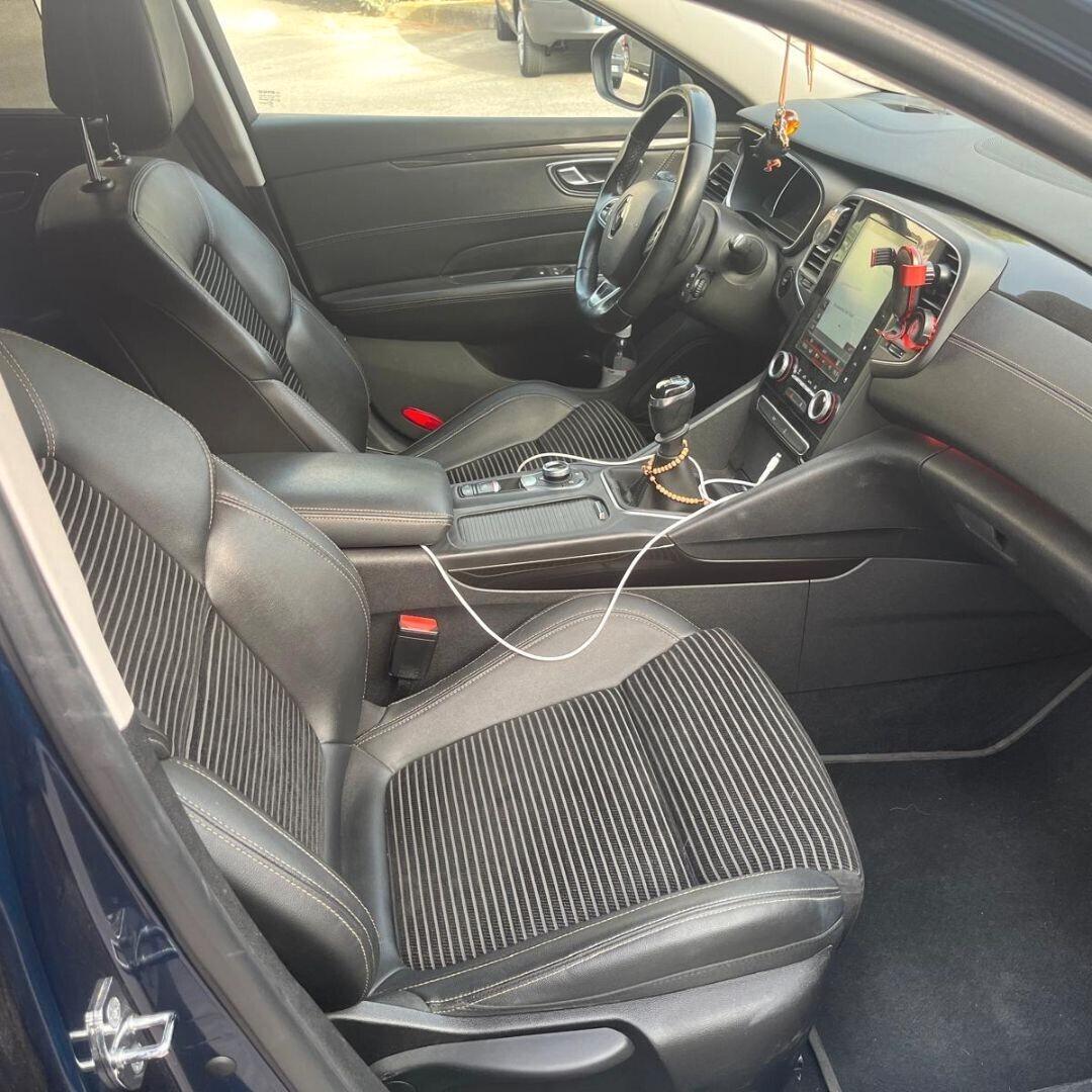 Renault Talisman - 131CV