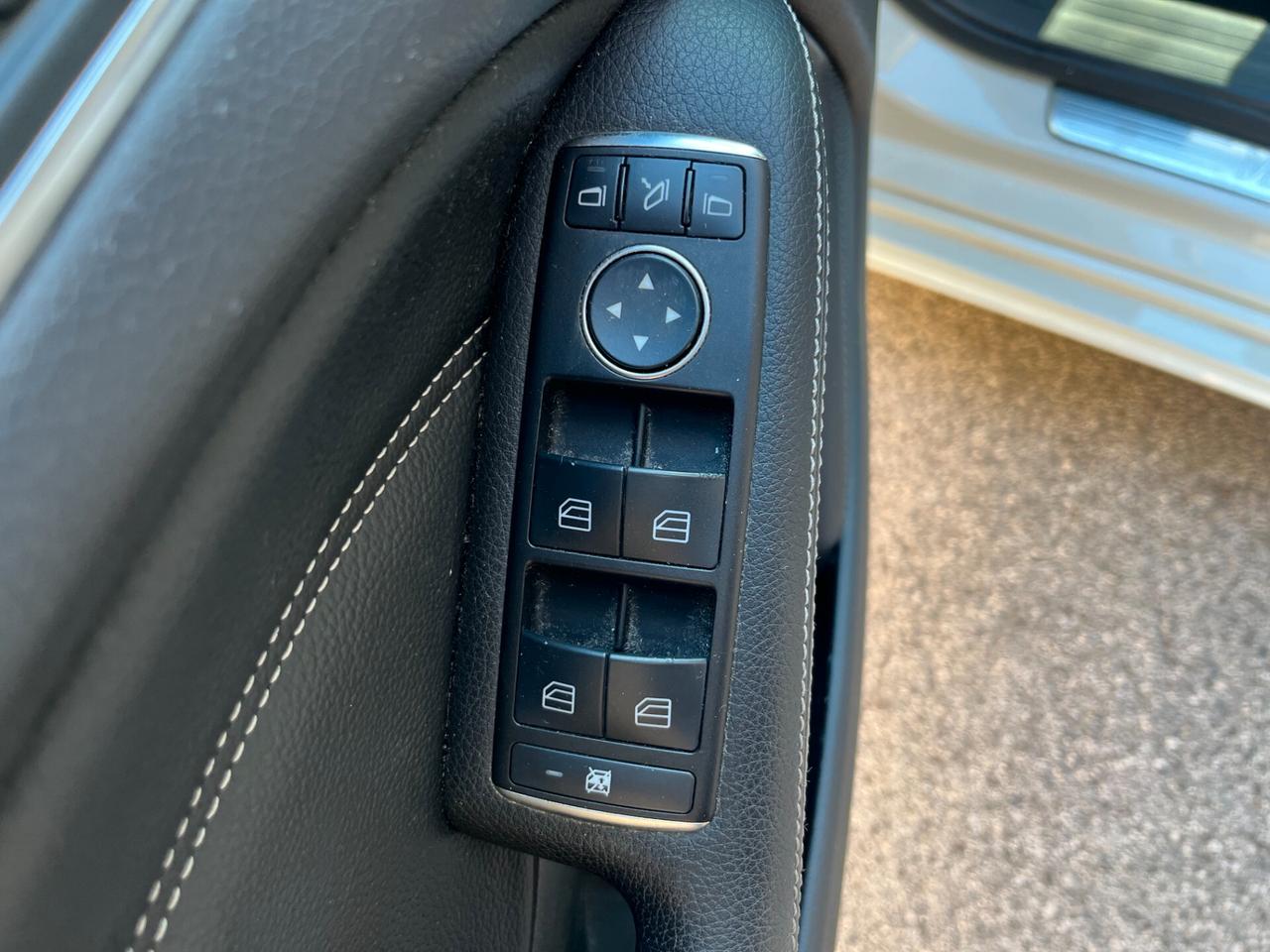 Mercedes-benz B 200 CDI Premium