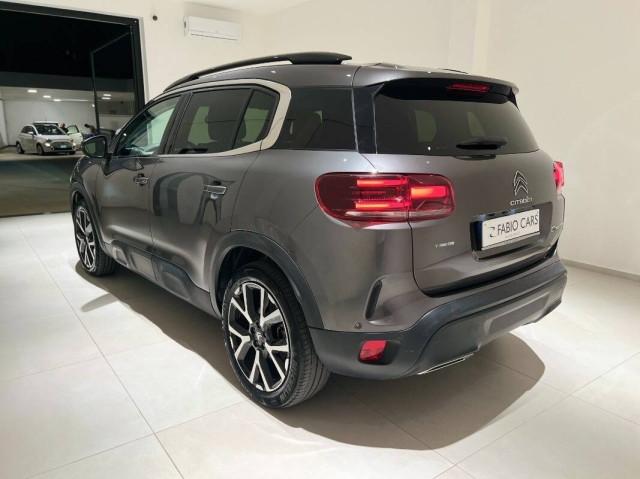 Citroen C5 Aircross 1.5 bluehdi Feel s&s 130cv eat8