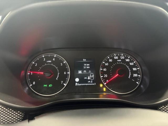 Dacia Sandero 1.0 tce Expression Eco-g 100cv