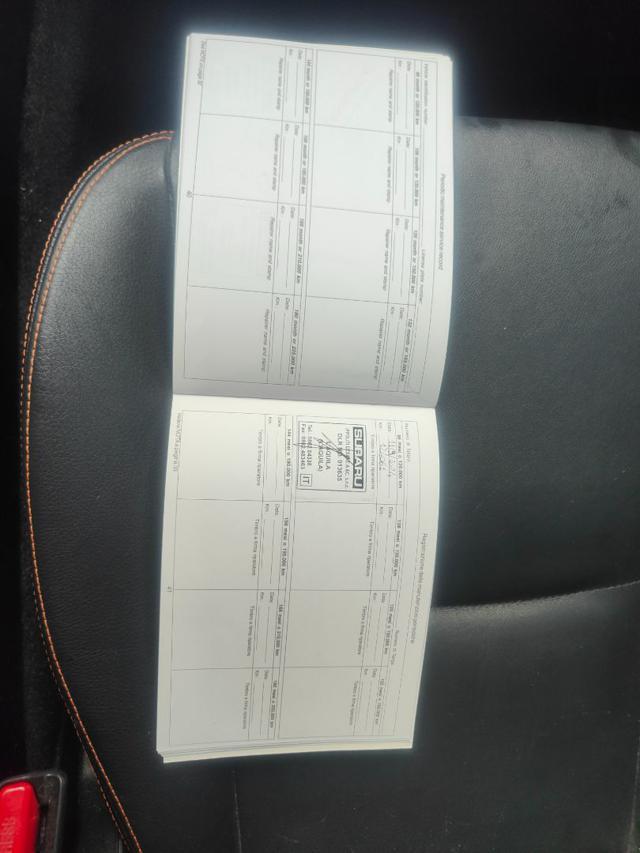 SUBARU XV 2.0D Unlimited 4wd