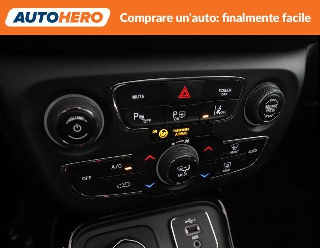 JEEP Compass 2.0 Multijet II aut. 4WD Limited