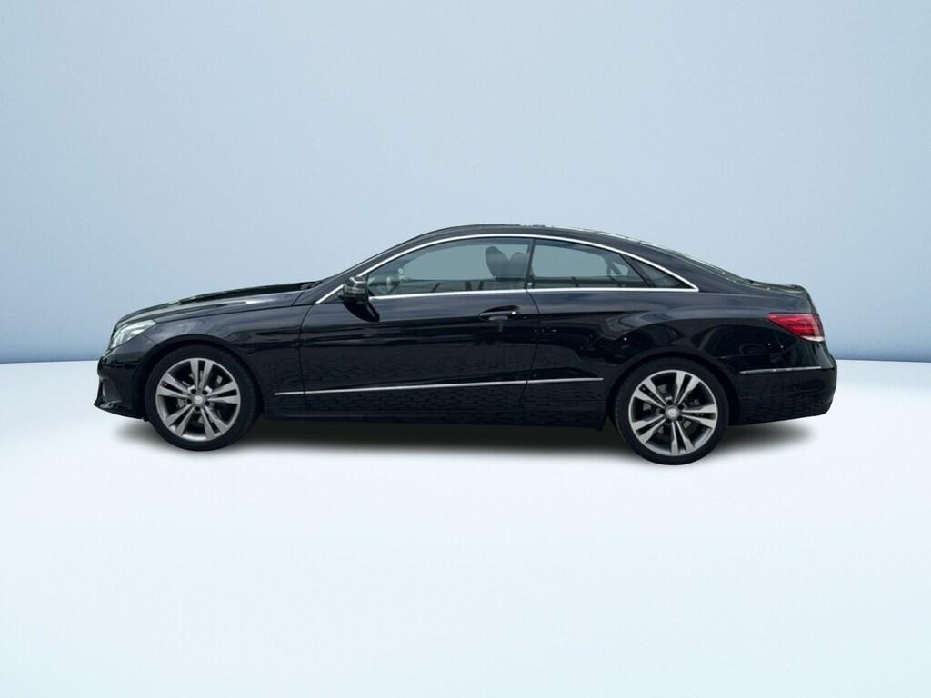 Mercedes Classe E 220 220 D Premium