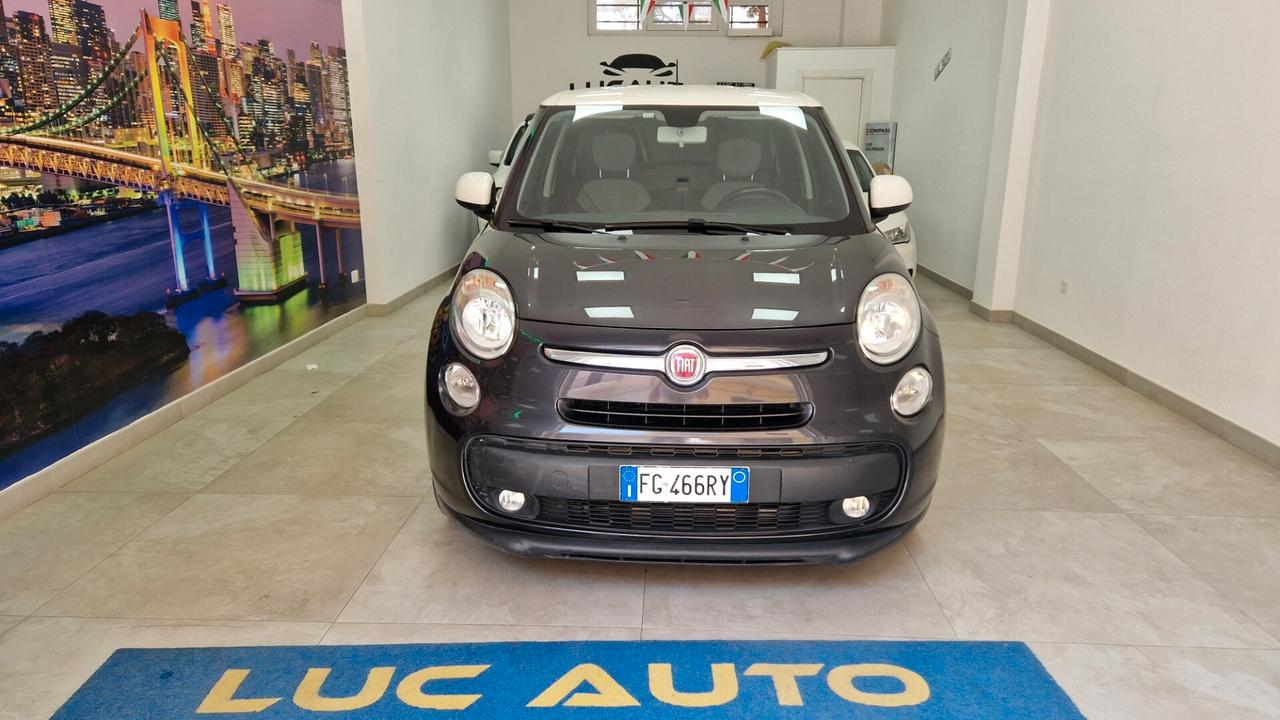 Fiat 500L Pro 1.6 MJT 105CV Pop Star 4 posti (N1)