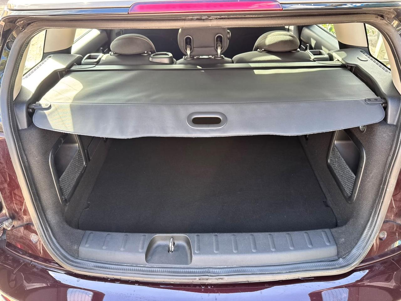 Mini Cooper D Clubman 2.0 Business