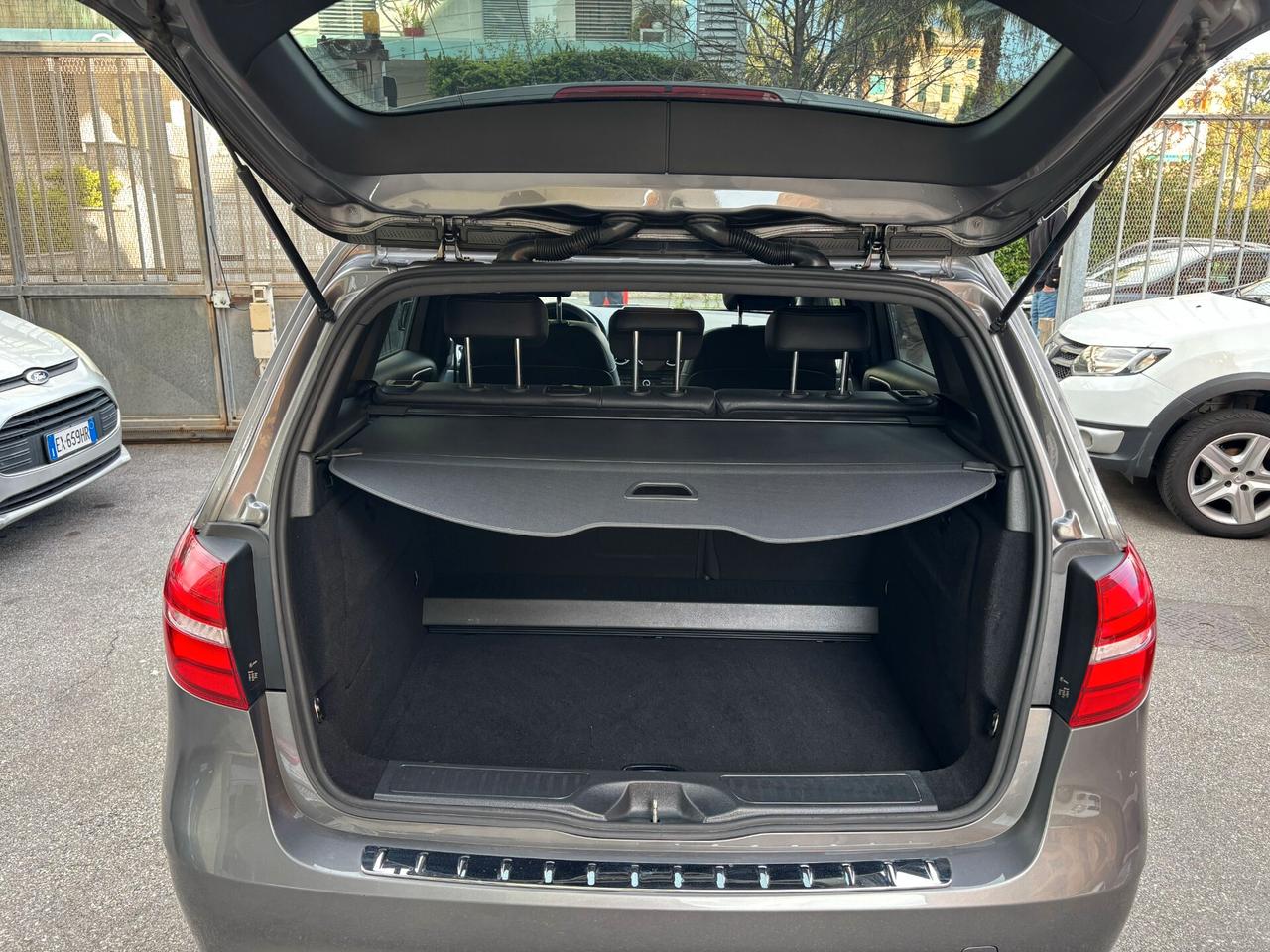 Mercedes-benz B 180 CDI Premium PREZZO REALE UNIPROP. EURO6