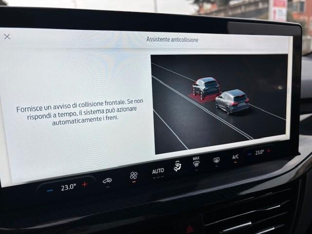 Ford Focus 1.0 EcoBoost Hybrid 125 CV 5p. ST-Line