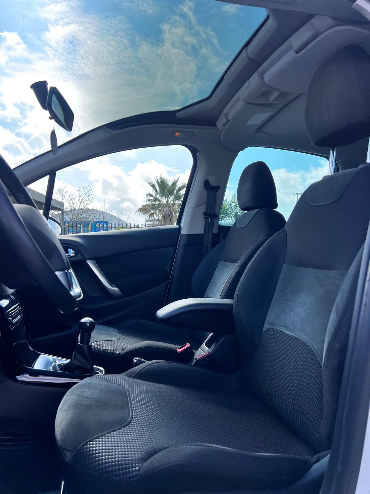 Citroen C3 1.4 VTi 95 Exclusive Style