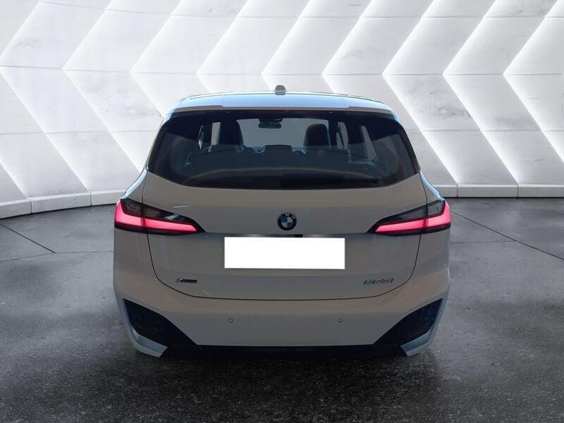 BMW Serie 2 Active Tourer 223i Active Tourer mhev 48V xdrive Msport auto