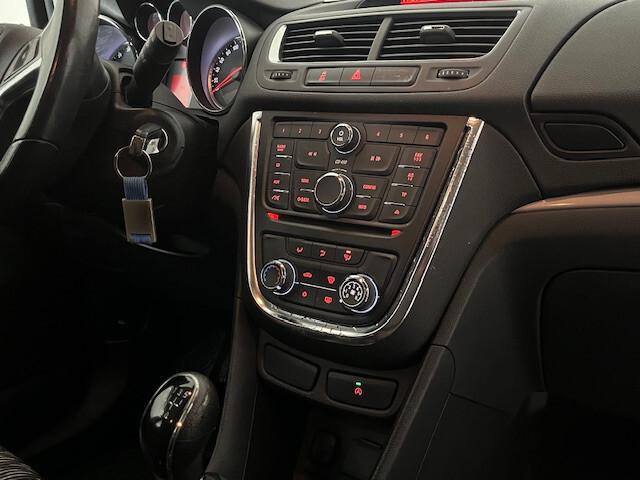 Opel Mokka 1.6 Ecotec 115CV 4x2 Start&Stop