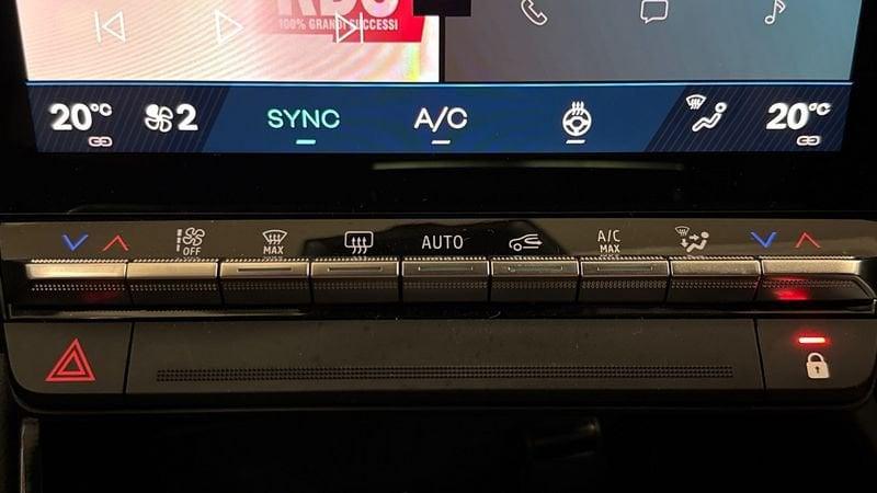 Renault Espace NUOVO esprit Alpine MY24 full hybrid E-Tech 200 7p