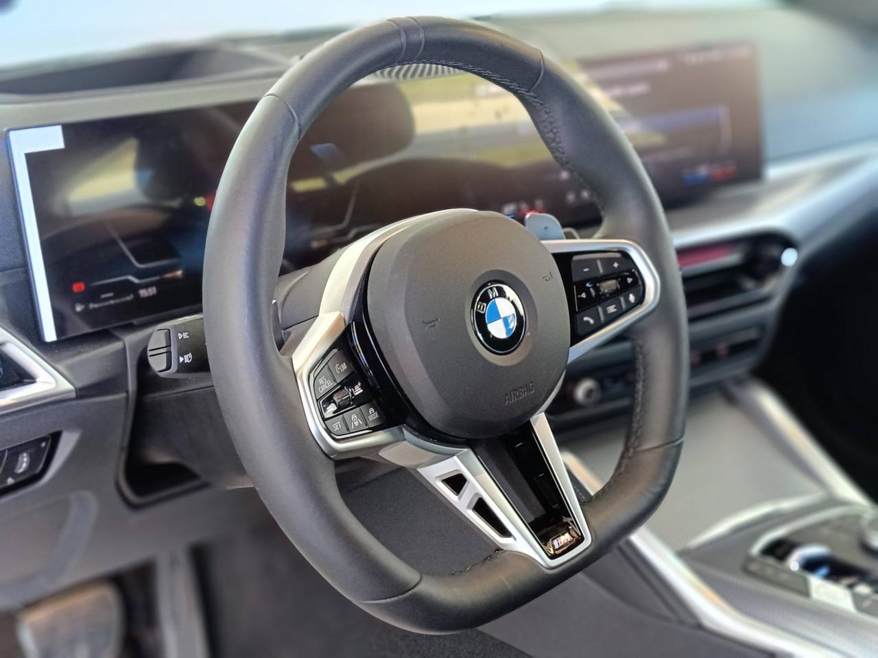 BMW BMW 420d xDrive Gran Coupé