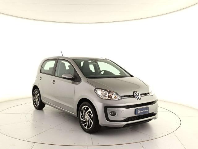 Volkswagen up! up! 5p 1.0 Move up! 60cv